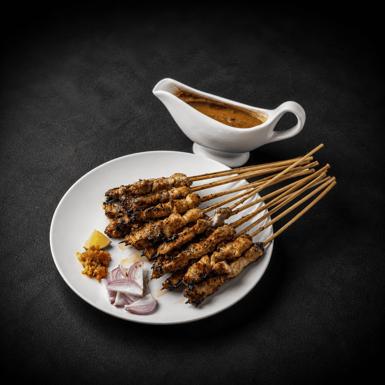 Sate Ayam